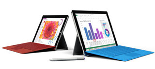 【先週の注目ニュース】Surface 3やインテル製スティック型PCが登場(3月30日～4月5日)