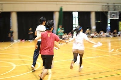 東京都足立区で婚活イベント 運動会コン 恋人探し競争 も マイナビニュース