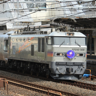 JR東日本、寝台特急「カシオペア」で行く「夏のカシオペアクルーズ」第6弾