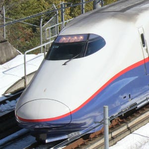 JR東日本、北陸新幹線・上越新幹線の一部時間帯で臨時列車の追加運転を実施