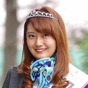 横浜シーサイドライン、近隣の女子大生5名を初代キャンペーンガールに任命