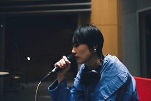 菊地凛子、主演ドラマで主題歌も担当「とてもいい楽曲に仕上がっています」