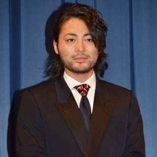 山田孝之 転機を迎える前の苦悩を告白 ずっと死にたいと思っていた マイナビニュース