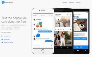 Facebook、Web版メッセージアプリ「Messenger.com」が日本語に対応