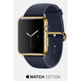 Apple Watchが伊勢丹でも買える Gooスマホ部 Q A マイナビニュース