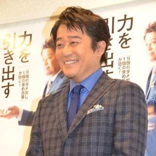 『バイキング』リニューアルに見る、坂上忍のMC力と芸人との微妙な関係