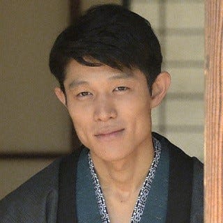 鈴木亮平 新ドラマ 天皇の料理番 でキロ減量 毎日が自分との戦い マイナビニュース