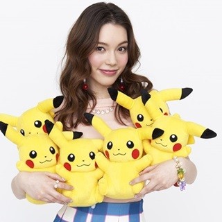 映画『ポケモン』主題歌に"ポケ女"安田レイ起用「ほんとうに幸せです」