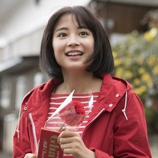 広瀬すず、母の支えに感謝「仕事を一層真剣に」「両立しやすくなった」