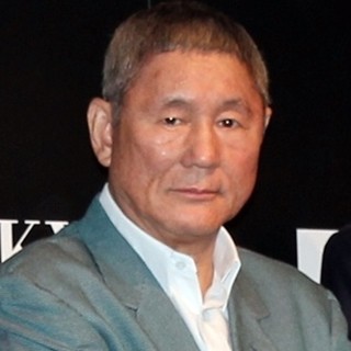 北野武、監督と役者の関わりを批判「なんてやるから間抜けな映画に」