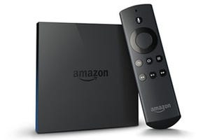 米Amazon、「Fire TV」と「Fire TV Stick」がX-Ray機能に対応