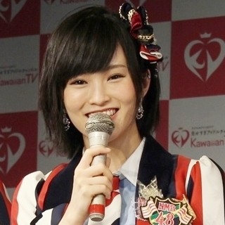 NMB48山本彩、驚きの下着事情を告白「1種類しか持っていない」「興味ない」