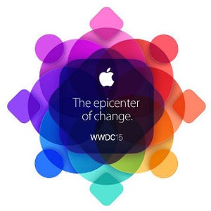 Apple、「WWDC15」においてセルカ棒や一脚の使用を禁止
