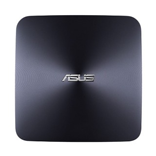 ASUS、小型省電力なPCを作れる底面積131mm×131mmのコンパクトベアボーン