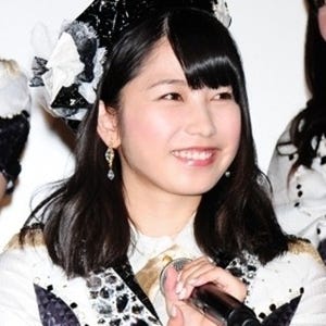 AKB48横山由依、いじめられた過去告白「"死ね"っていう手紙が…」