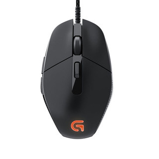 ロジクール、高精度光学センサ搭載ゲーミングマウス「G303」の販売を開始