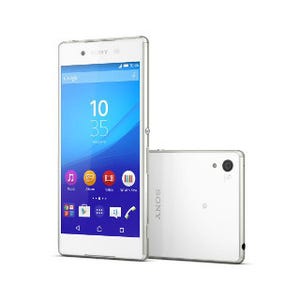 ソニー、新型Xperia「Z4」今夏以降発売 - Z3よりもさらに薄く軽く