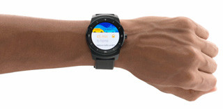 Google「Android Wear」をアップデート、Wi-Fiサポート、常時オン拡大など