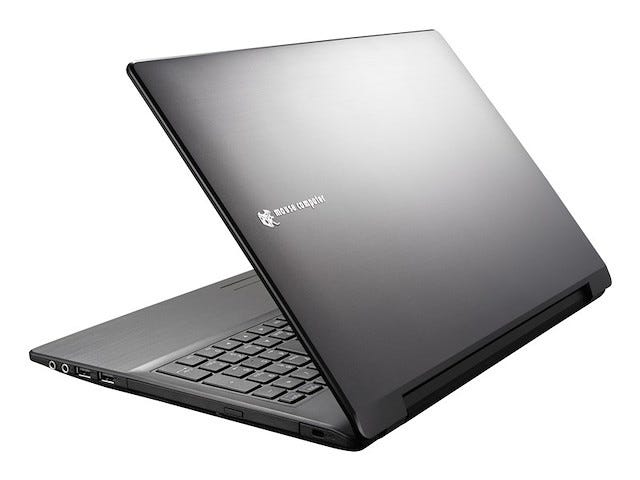 マウス、5万円台からのCore i3 / Core i5搭載15.6型ノートPCを10モデル | マイナビニュース