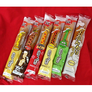 静岡発菓子パン界のスーパーモデルが全国へ!「のっぽパン」が愛される理由