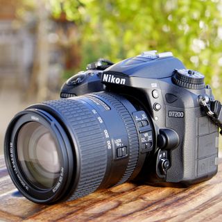 ニコン D7500 実写レビュー D500と同センサー 同エンジンを持つミドルクラス一眼レフ 1 マイナビニュース