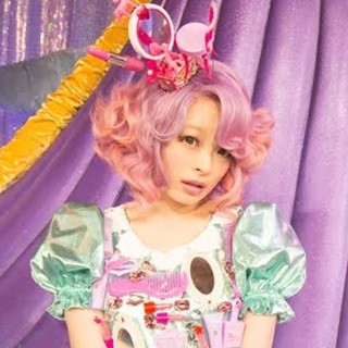 きゃりーぱみゅぱみゅ ミステリーロケに意欲 サメが一番好きな動物 マイナビニュース きゃりーぱみゅぱみゅ ミステリーロケに意欲 サメが一番好きな動物 マイナビニュース