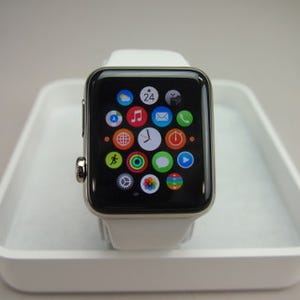 iPhoneとApple Watchをペアリングする方法
