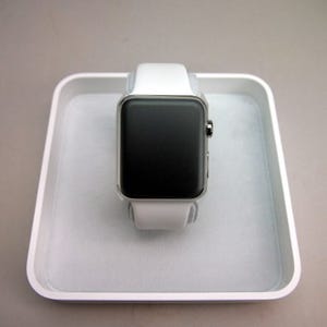 Apple Watchは箱からすでに高級感たっぷり! - Apple Watch開封の儀
