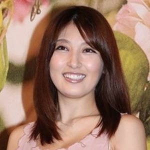 熊田曜子、流産乗り越え第2子妊娠「戻ってきてくれたのだと信じています」