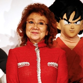 ドラゴンボール超 主題歌は吉井和哉に決定 悟空のセクシーさも表現 マイナビニュース