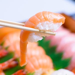 GWに日本イチお寿司を食べるのは浜松!？ - お寿司に関する県民性を調査