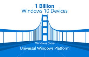 Microsoft、「Windows 10」の目標は3年以内に10億デバイス突破