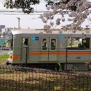 熊本電気鉄道、01形など撮影会も! 北熊本駅の車両工場を一般開放 - 5/2開催