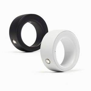 指輪型デバイス「Ring ZERO」最新版、Amazonにて販売開始