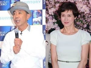 木梨憲武 藤井フミヤ ヒロミが歌うバラエティ特番主題歌 友よ 配信決定 マイナビニュース