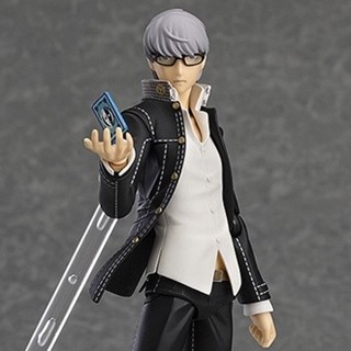 Amazon.co.jp: figma ペルソナ4 ジ・アルティメット イン マヨ