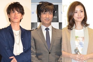 男は弱く、女は強く、病んでいるキャラが続出! 2015年春ドラマ全22作の傾向を徹底分析