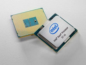 米Intel、"Haswell-EX"こと「Xeon E7 v3」ファミリを発表 - TSXをサポート