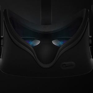 「Oculus Rift」、2016年第1四半期に出荷を開始 - VRコンテンツも予告