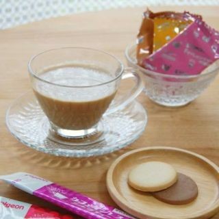 「妊娠・授乳中もおいしいコーヒー&紅茶が飲みたい」というプレママ&ママへ