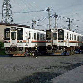 「ひたちなか海浜鉄道開業7周年記念祭」那珂湊駅にキハ11形展示! 5/17開催