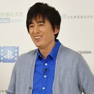 博多大吉、椿鬼奴の結婚相手･グランジ佐藤の収入は「大丈夫ではない」