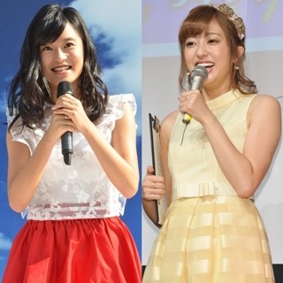 小島瑠璃子&菊地亜美、SHELLYの最高月収に興奮!「すげぇ」「芸能界夢ある」