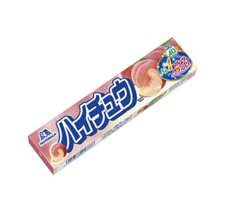 ドラえもん とハイチュウがコラボ ドラ焼き味 のハイチュウも登場 マイナビニュース ドラえもん とハイチュウがコラボ ドラ焼き味 のハイチュウも登場 マイナビニュース