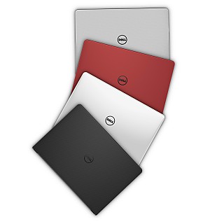 デル、家の中で持ち運びやすい14型ノートPC「Inspiron 14」 - 44,980円から