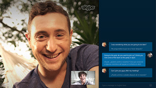 Skypeの同時通訳機能「Skype Translator」、プレビューの事前登録不要に