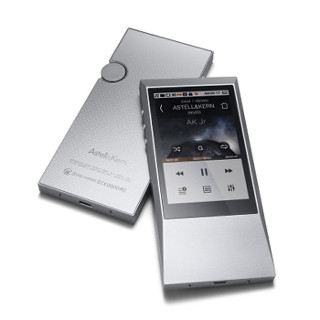 Astell&Kern「AK Jr」を試し聴き - エントリーモデルの域に収まらない