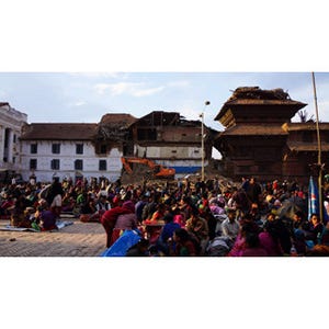 ネパール地震で破壊されたカトマンズの世界遺産は今後どうなる?