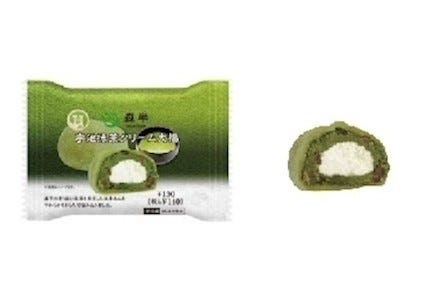 ミニストップ 京都の老舗茶屋の宇治抹茶を使用したスイーツ5品を発売 マイナビニュース