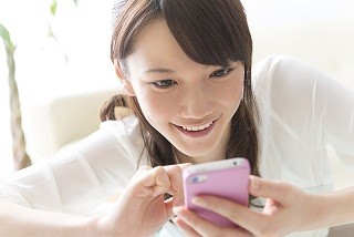 片思い中の彼から返信率が高まるLINEの送り方4つ